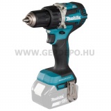 Makita DDF484Z fúró-csavarbehajtó géptest