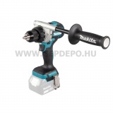 Makita DDF486Z akkus fúró-csavarbehajtó géptest 18V LXT BL