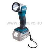 Makita DML802 Li-ion akkus LED lámpa 14,4-18V LXT BULK