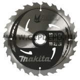 Makita Mforce körfűrészlap 180mm f:20 Z16