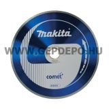 Makita Comet folyamatos gyémánttárcsa 80mm