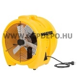 Master BL8800 ipari ventilátor 750W