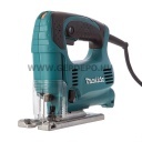 Makita 4329JX4 szúrófűrész MAKPAC kofferben