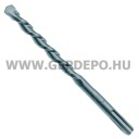 Makita SDS-Plus Standard fúrószár 6x110mm