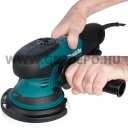 Makita BO6050J excentercsiszoló