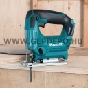 Makita JV101DZ akkus szúrófűrész géptest 10,8V-12V Max CXT