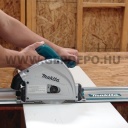 Makita SP6000J merülő körfűrész MAKPAC kofferben