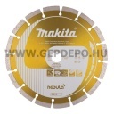 Makita Gyémánttárcsa Nebula szegmentált 230mm