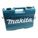 Makita koffer DF331/HP/TD csavarozókhoz