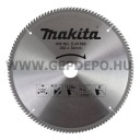 Makita Standard alu körfűrészlap 260mm f:30 Z120