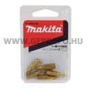 Makita titánium bit PZ2x25 mm - 5 db