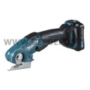 Makita CP100DSA akkus multi vágógép 10,8V-12V Max CXT