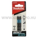 Makita impact BLACK csavarbehajtó bit PH3 50mm