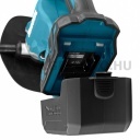 Makita DUT130RTE akkus keverő gép 18V LXT