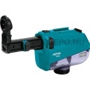 Makita DX05 porelszívó készlet (DHR182)