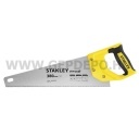 Stanley 2. generációs SharpCut fűrész 11 TPI 380 mm