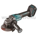 Makita GA005GZ akkus sarokcsiszoló géptest 40V max XGT