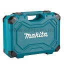 Makita 87db-os szerszámkészlet kofferben