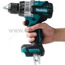 Makita DHP486RTJ akkus ütvefúró-csavarbehajtó 18V LXT BL MakPac kofferban