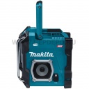 Makita MR003GZ akkus rádió 40V max XGT 18V LXT 10,8V-12V Max CXT DAB/DAB+