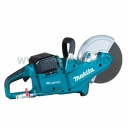 Makita DCE090ZX1 akkus gyorsdaraboló géptest 36V 2X18V LXT BL XPT AFT