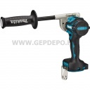 Makita DDF486RTJ akkus fúró-csavarbehajtó 18V LXT BL XPT MakPac kofferben