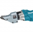 Makita DJS200Z akkus lemezvágó géptest 18V LXT BL XPT