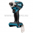 Makita TD001GZ akkus ütvecsavarbehajtó géptest 40V max XGT