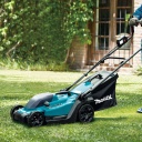 Makita DLM330SF2 akkus fűnyíró 18V LXT XPT