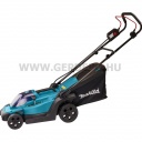 Makita DLM330SF2 akkus fűnyíró 18V LXT XPT