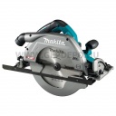 Makita HS011GZ akkus körfűrész géptest 40V max XGT BL AFT AWS XPT