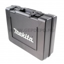 Makita DDF482ZKB akkus fúró-csavarbehajtó géptest kofferben 18V LXT