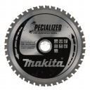 Makita Specialized körfűrészlap 165mm f:20 Z42