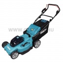 Makita DLM480Z akkus fűnyíró géptest 2X18V LXT XPT