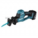 Makita DJR189RTJ akkus orrfűrész géptest 18V LXT BL