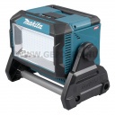 Makita ML009G Li-ion akkus LED lámpa 10000 lumen 14,4-18V LXT 40V max XGT XPT