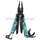 Leatherman Signal multiszerszám (dobozos), aqua