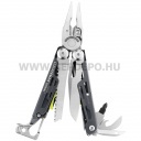 Leatherman Signal multiszerszám, szürke