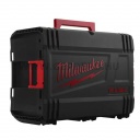 Milwaukee Heavy Duty 3 koffer