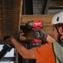 Milwaukee M18 FUEL FHIW2F12-502X akkus 1/2" ütvecsavarozó készlet - 2db akku, töltő, kofferben