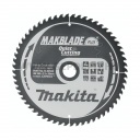 Makita Makblade Plus körfűrészlap 260mm f:30 Z60