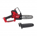 Milwaukee M18 FHS20-552 akkus láncfűrész 20 cm