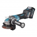 Makita GA044GD201 akkus sarokcsiszoló 40V max XGT BL AFT AWS X-LOCK