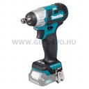 Makita TW161DZ ütvecsavarbehajtó géptest 10,8V-12V Max CXT