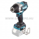 Makita DTW700Z akkus ütvecsavarbehajtó géptest 18V LXT BL XPT