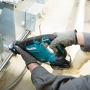 Makita DJR188Z akkus orrfűrész géptest