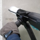 Makita HR2670 SDS-Plus fúró-vésőkalapács