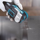 Makita DTM52Z akkus multifunkciós géptest 18V LXT BL AVT