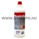 Makita tisztítószer koncentrátum 1 liter