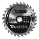 Makita Specialized körfűrészlap 165mm f:20 Z28